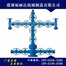 天津井口装置中油管该怎样正确悬挂呢？